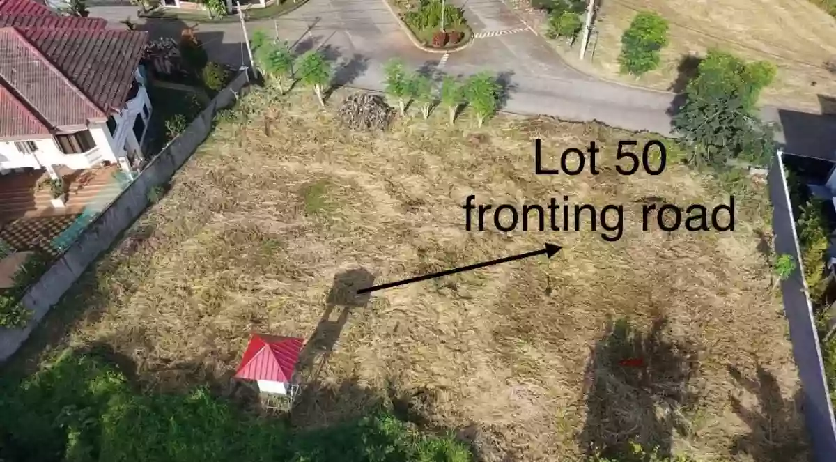 Ridge Lot in Xavier Estates with River Mountain Views — Residential Lot in Balulang, Cagayan de Oro City, Misamis Oriental — Photo 2