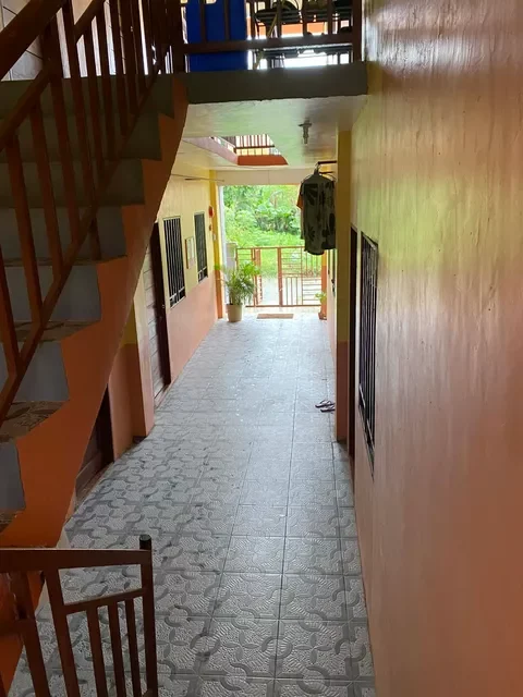 For Sale: 6BR Apartment in Darasa, Tanauan City — 166 sqm Fully Fenced — Apartment in Tanauan City, Batangas, 4220 — Photo 3