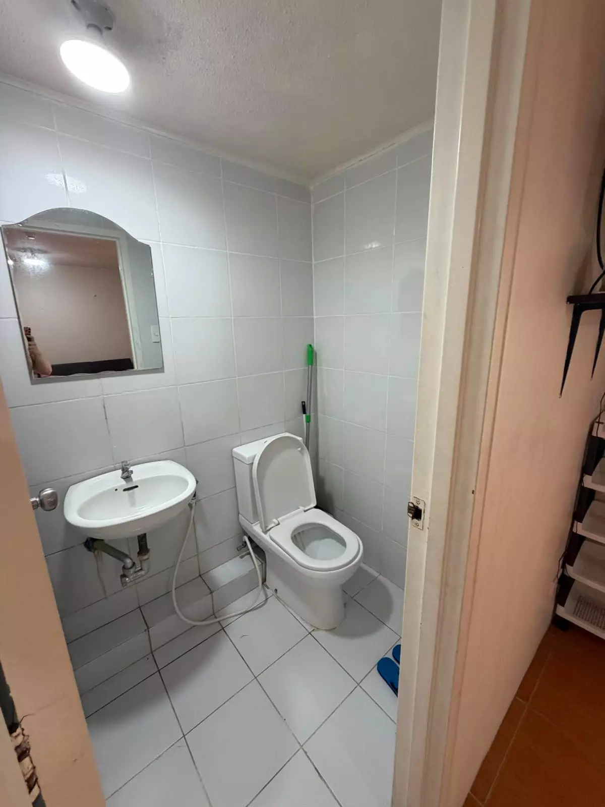 For Rent: 2BR Condo in One Oasis Cebu City — 36 sqm — 2 Bedrooms in Cebu City, Cebu, 6000 — Photo 2