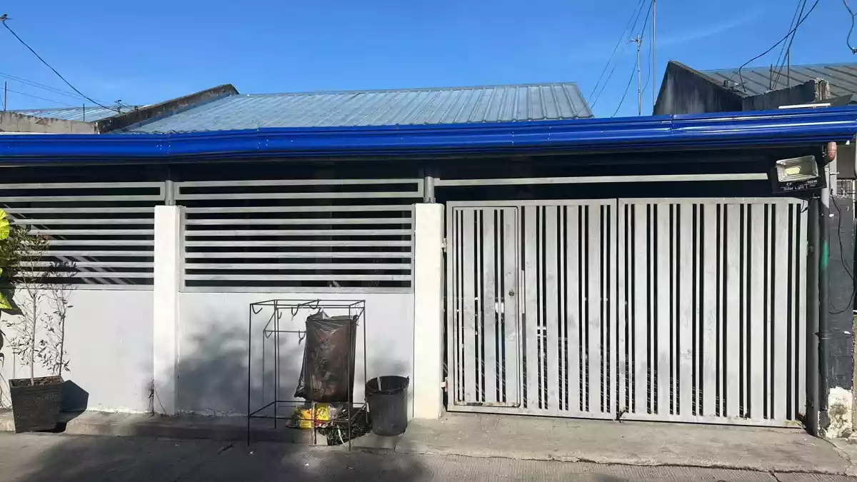 For Sale: 2BR House and Lot in San Isidro, Gen. Santos City — 58 sqm