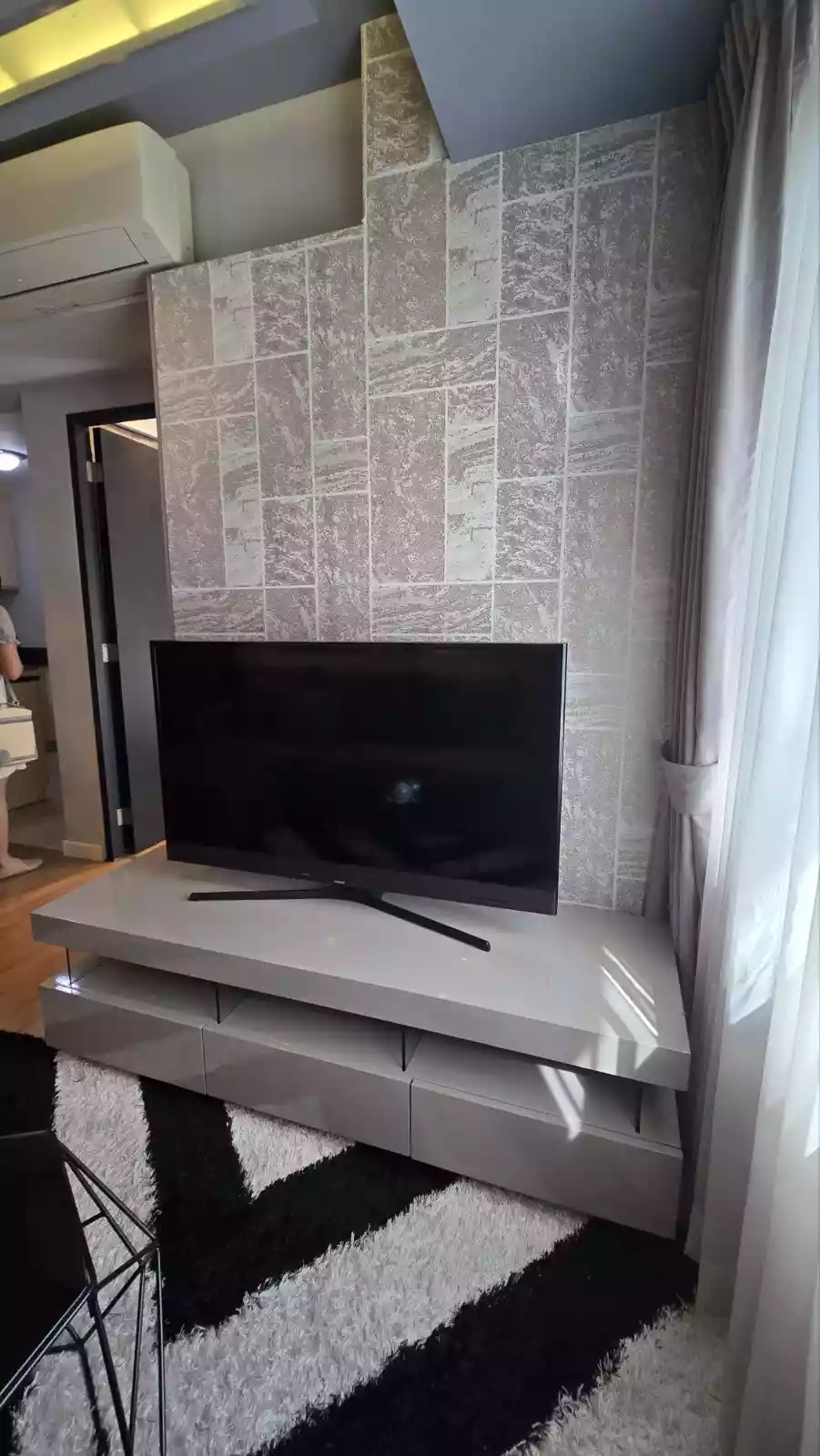 For Sale 2BR Condo in Mabolo, Cebu City 74 sqm with Parking — 2 Bedrooms in Mabolo, Cebu City, Cebu — Photo 7