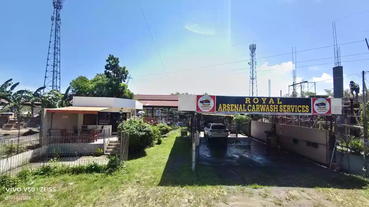 For Sale: Commercial Lot in Panaogao, Silay City — 940 sqm — Commercial Lot in Barangay IV (Pob.), Silay City, Negros Occidental — Photo 5