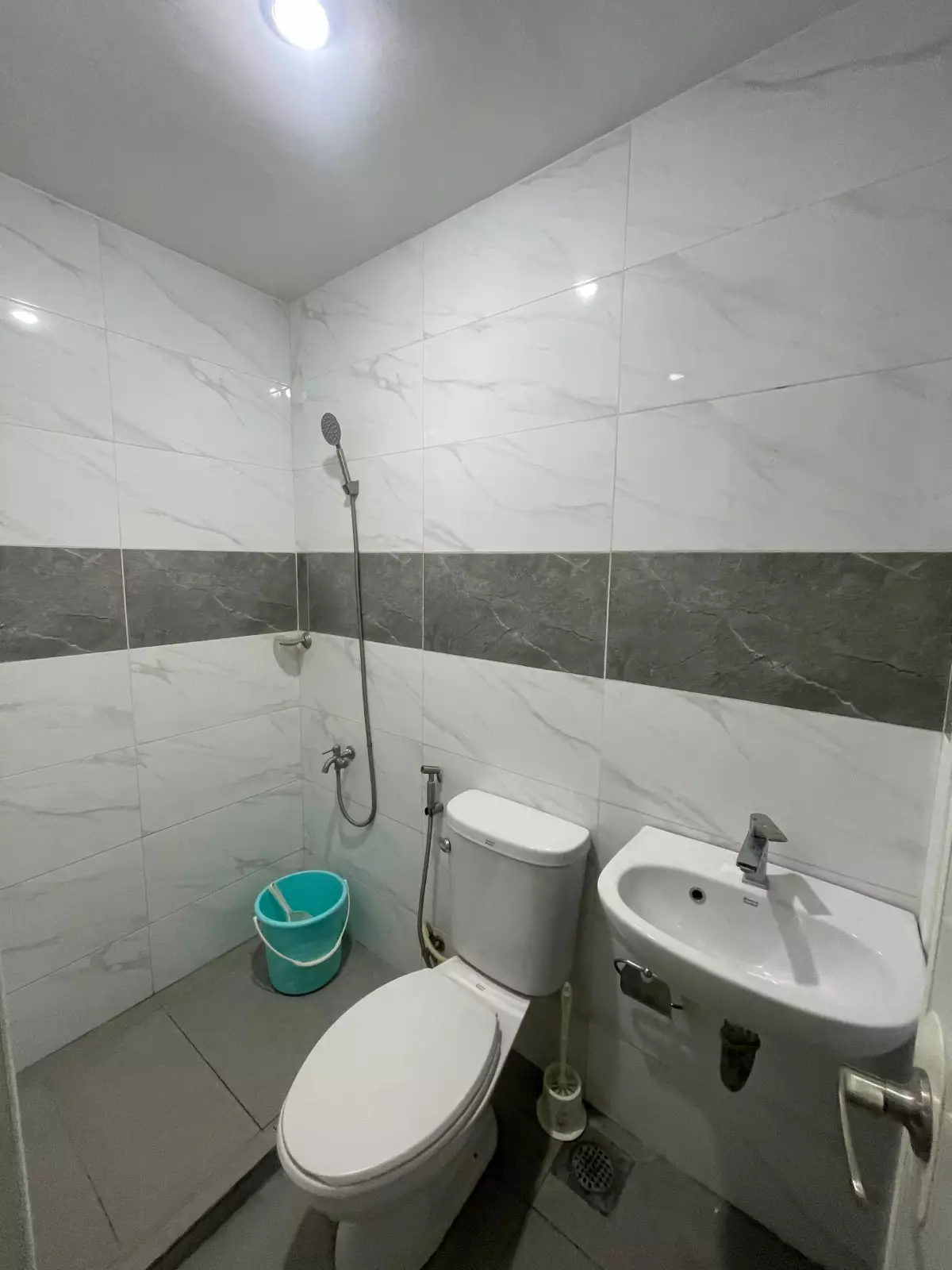 For Rent: Studio Apartment in Ubujan, Tagbilaran City — 25 sqm — Apartment in Ubujan, Tagbilaran City, Bohol — Photo 3