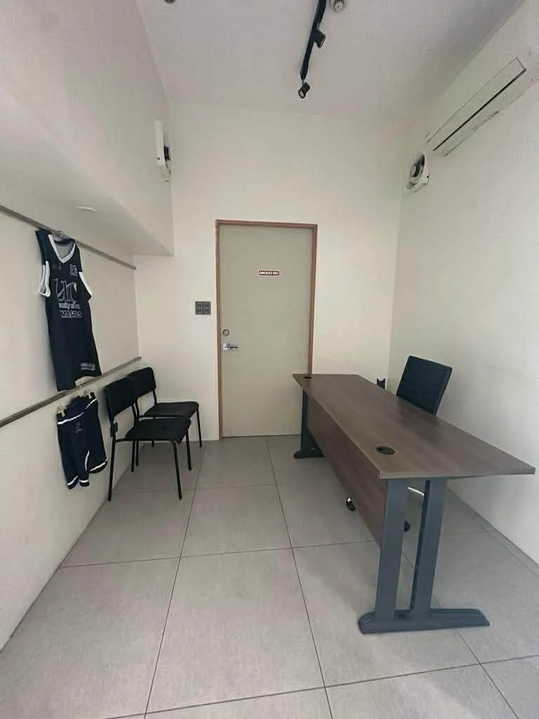 Commercial Space for Rent Near Colonnade Mall, Cebu City — 40 sqm — Space in Kalubihan, Cebu City, Cebu — Photo 3