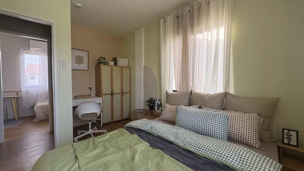 Open photo 13 of 13 — For Sale 2BR House and Lot in Del Carmen, San Fernando 52 sqm