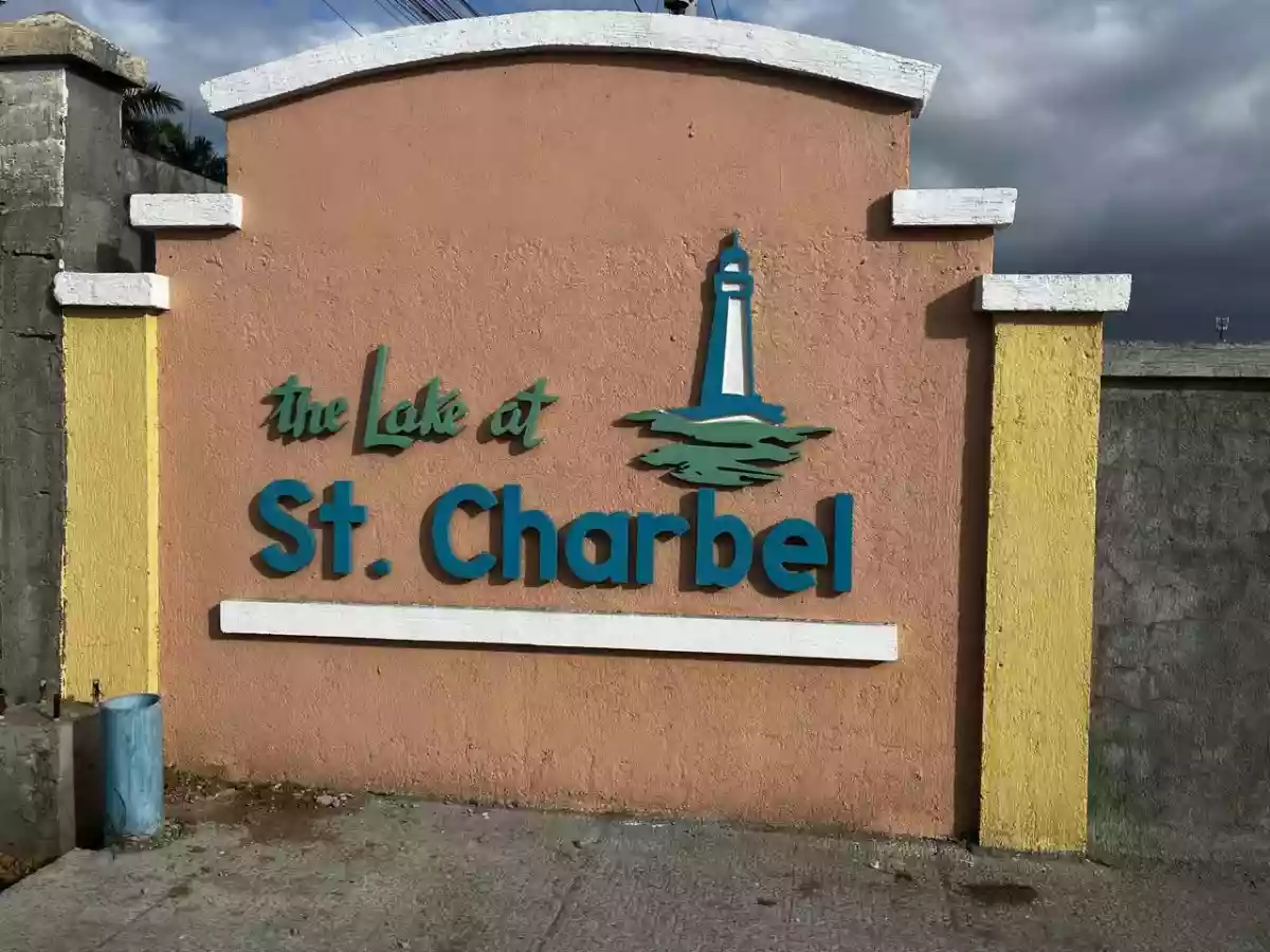 For Sale: Residential Lot St Charbel Lake, Dasmarinas — Gated — Residential Lot in Dasmarinas, Cavite, 4114 — Photo 7