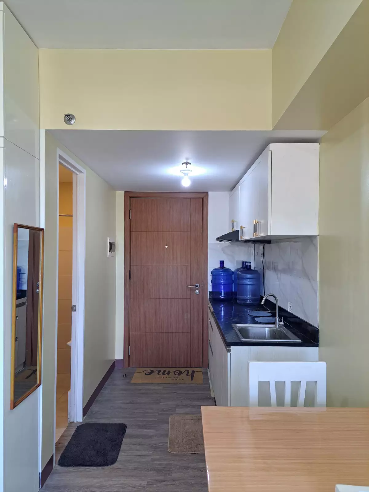 For Rent: Studio Condo in Guadalupe, Cebu City — 20 sqm — Studio in Guadalupe, Cebu City, Cebu — Photo 4