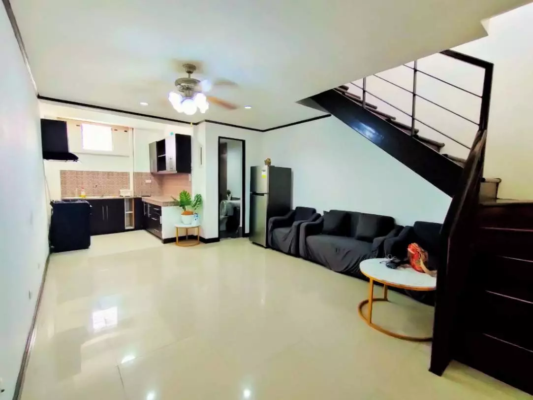 2BR Townhouse with Brand New Appliances & Upgrades in CityHomes Mandaue – ₱5.7M Net - photo 5