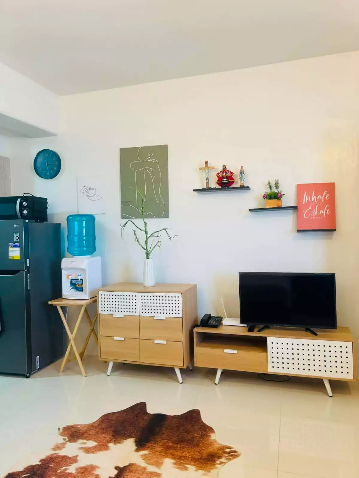 For Rent: Studio Condo in Mabolo, Cebu City — 29.1 sqm — Studio in Cebu City, Cebu, 6000 — Photo 7