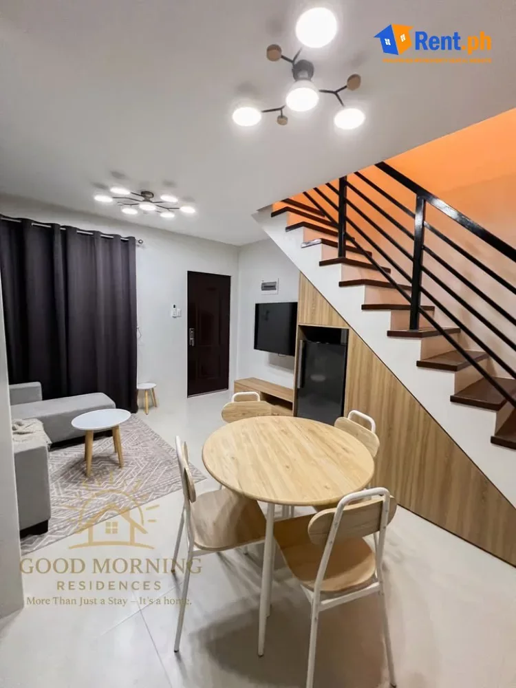 For Rent! Brand-new Fully Furnished House in Coral Village 1