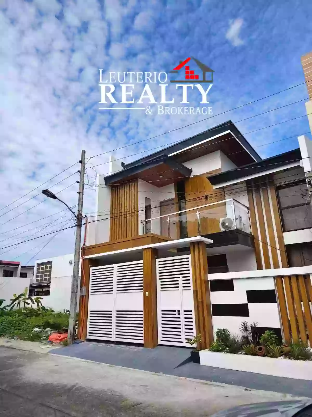 For Sale 3BR House and Lot in San Felipe, Naga City 127 sqm