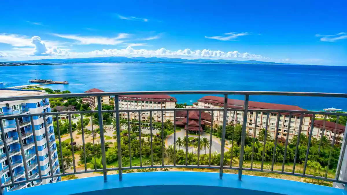 Amisa Private Residences 2BR Condo for Sale in Mactan, Lapu-lapu City — Investor Unit — 2 Bedrooms in Mactan, Lapu-lapu City, Cebu — Photo 4