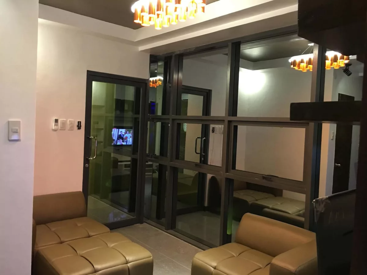 Open photo 17 of 20 — Two-unit Staycation property with Swimming pool