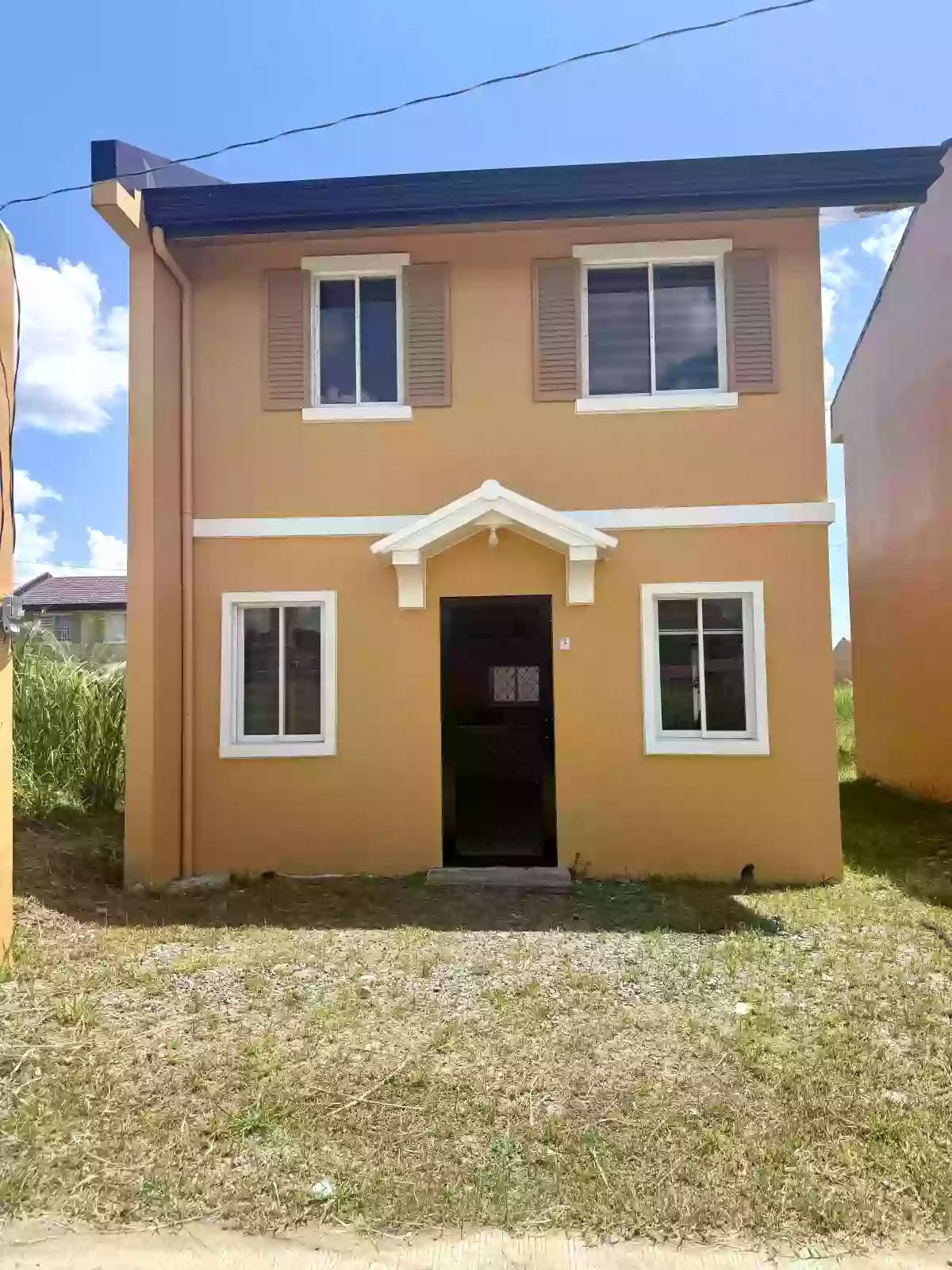 Sacrifice Sale 1 YEAR TO PAY: 3BR House and Lot in Ampayon, Butuan City — 88 sqm — House and Lot in Ampayon, Butuan City, Agusan del Norte — Photo 2