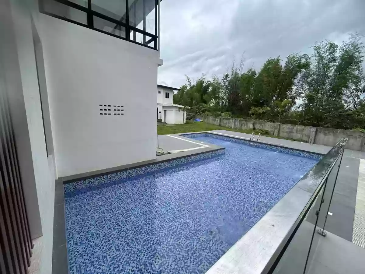 For Assume: 2BR House and Lot in Granada, Bacolod City — 166 sqm — House and Lot in Granada, Bacolod City, Negros Occidental — Photo 3