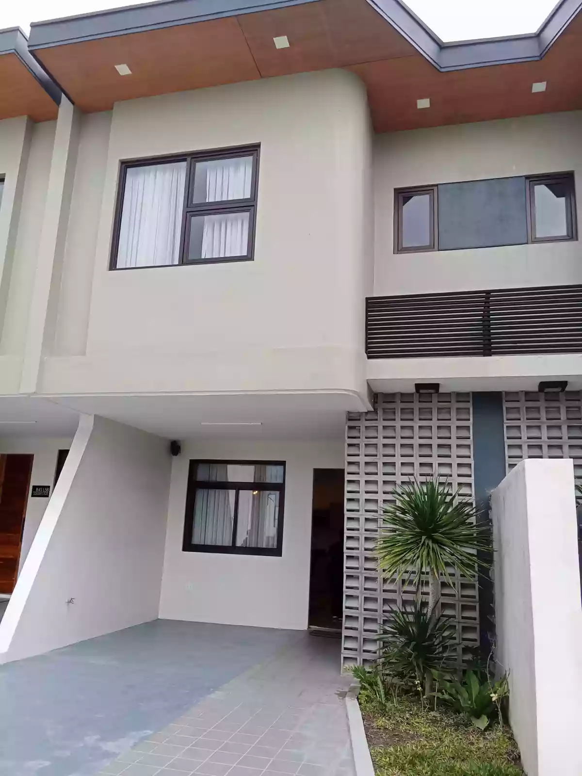 For Sale: 3BR Townhouse in Xevera Prestige Tabun, Mabalacat — 87.26 sqm