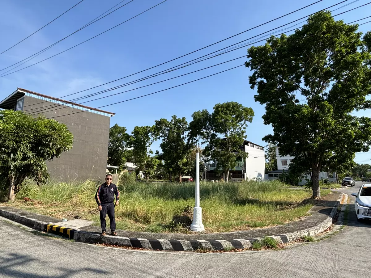 Rush Lot for sale in Green Meadows, Jaro, Iloilo City — Residential Lot in Iloilo City, Iloilo, 5000 — Photo 2