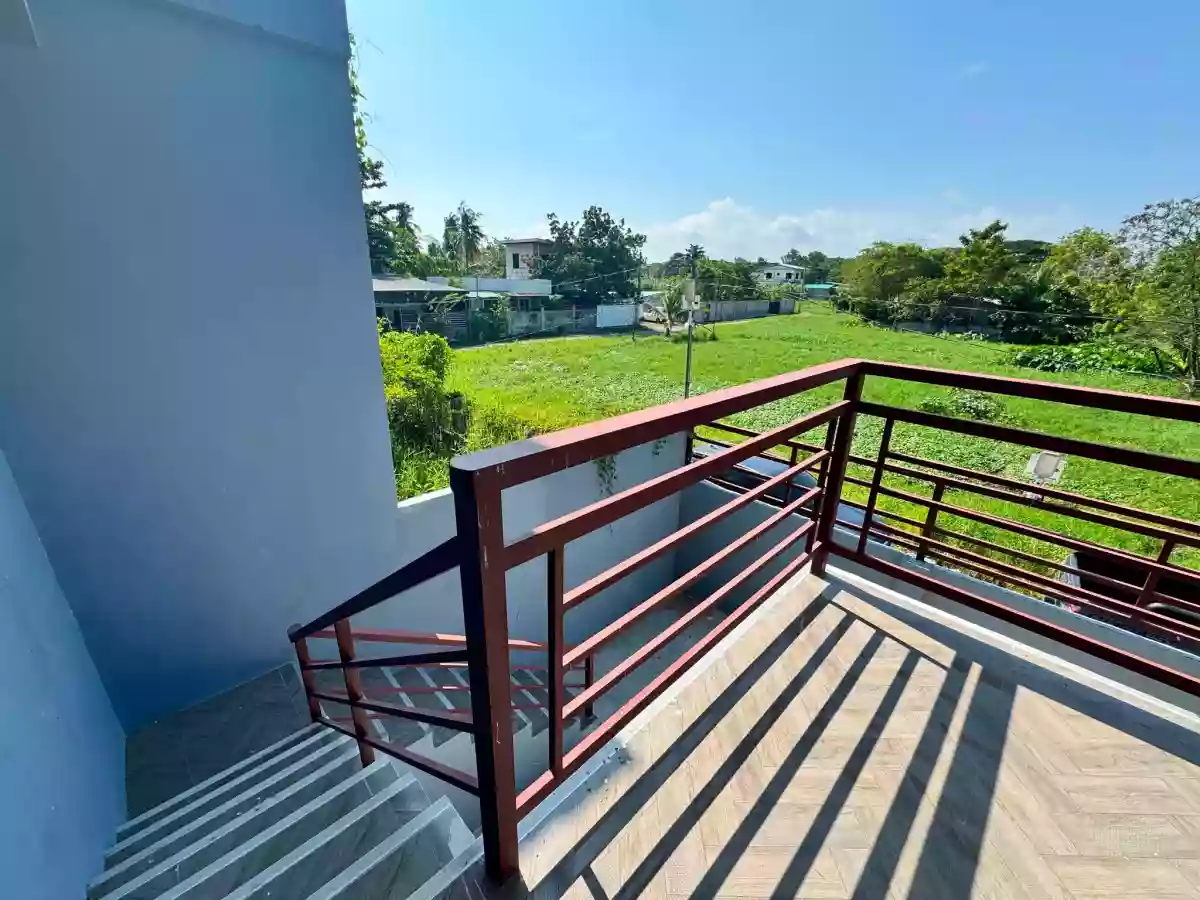 BRAND-NEW 6-DOOR APARTMENT FOR SAL — Apartment in Lagao (1st & 3rd), General Santos City, South Cotabato — Photo 5