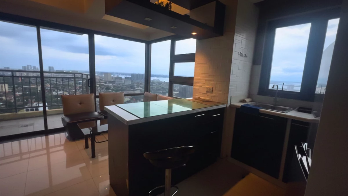 For Sale: 1BR Condo in Ramos, Cebu City — 42 sqm — 1 Bedroom in Cebu City, Cebu, 6000 — Photo 3