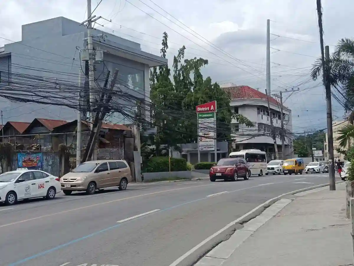 For Sale: 2,783 sqm Commercial Lot in Talamban, Cebu City — Commercial Lot in Talamban, Cebu City, Cebu — Photo 5