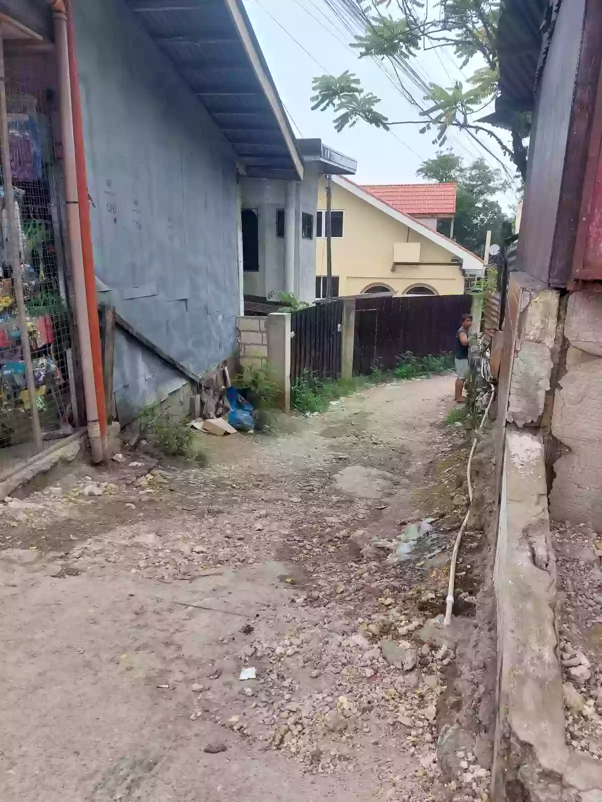 Residential Lot For Sale — Residential Lot in Poblacion, Liloan, Cebu — Photo 2