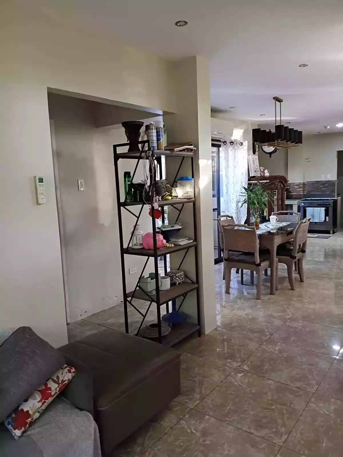 Open photo 15 of 15 — FOR SALE: 4BR House and Lot in Gabi, Cordova, Cebu