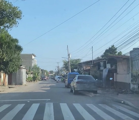 For Sale: Commercial Lot in Dadiangas North, General Santos City — Investment — Commercial Lot in now Abdawa Street, Dadiangas North, General Santos City — Photo 4