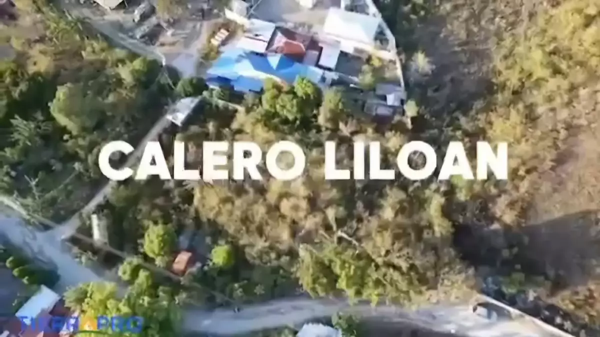 For Sale: Residential Lot in Calero, Liloan, Cebu — 500 sqm — Residential Lot in Liloan, Cebu, 6002 — Photo 3