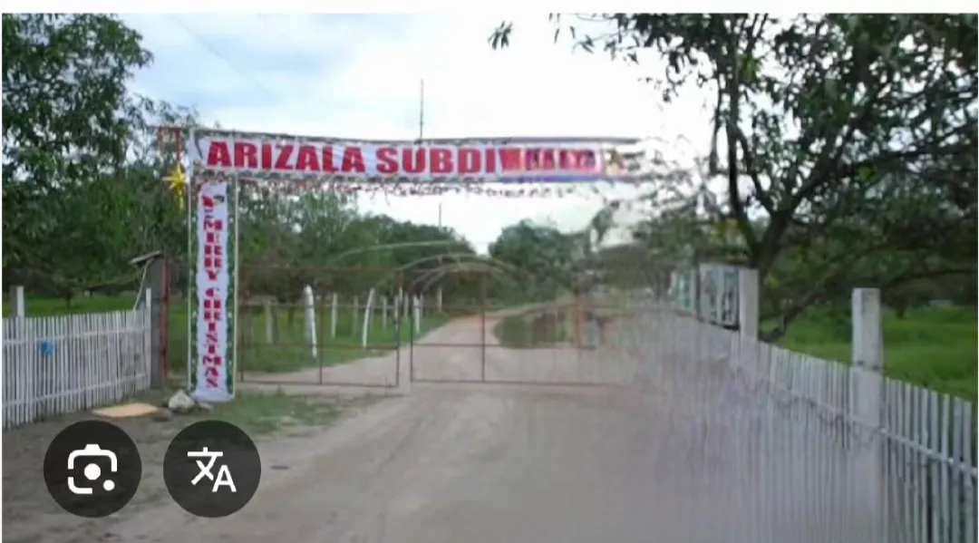 Lot for Sale — Residential Lot in San Isidro (Lagao 2nd), General Santos City, South Cotabato — Photo 6
