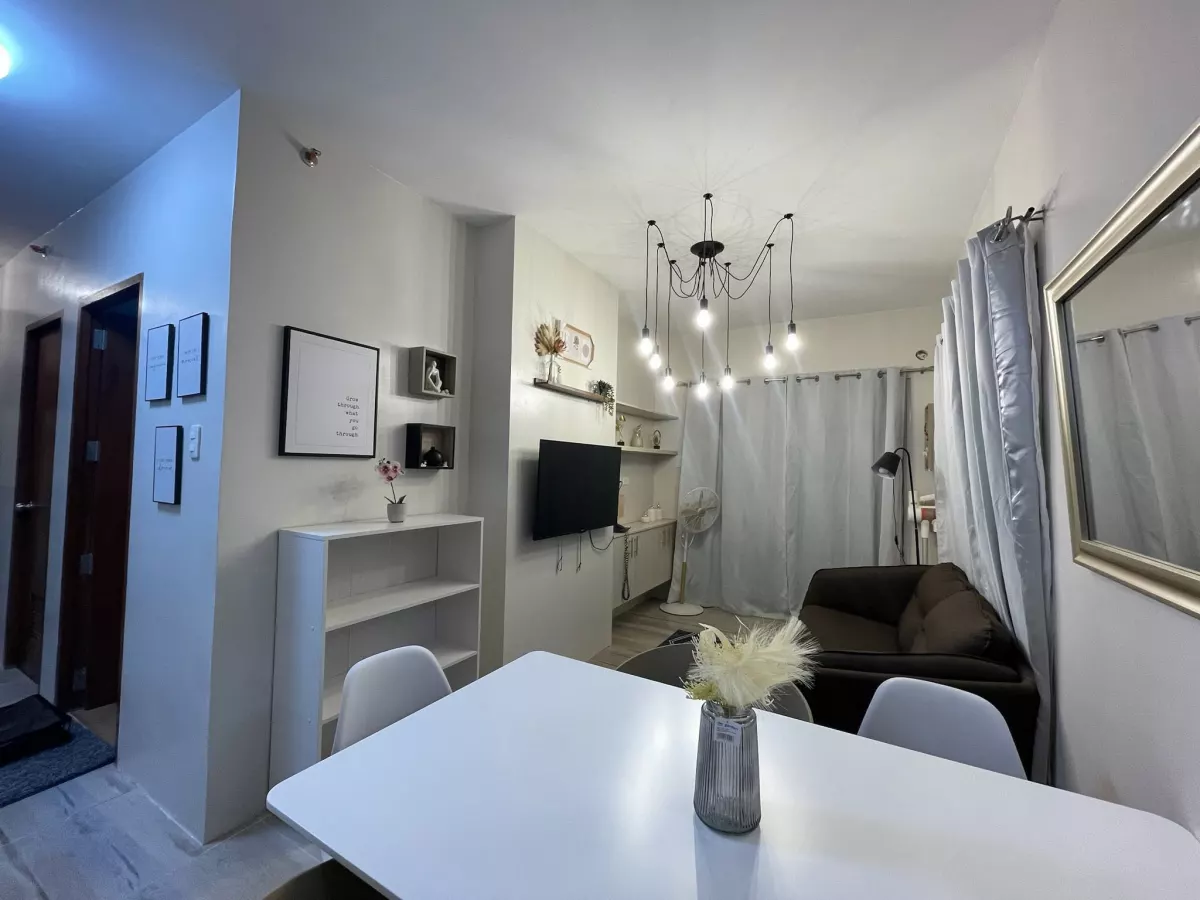 Mivesa Garden Residences