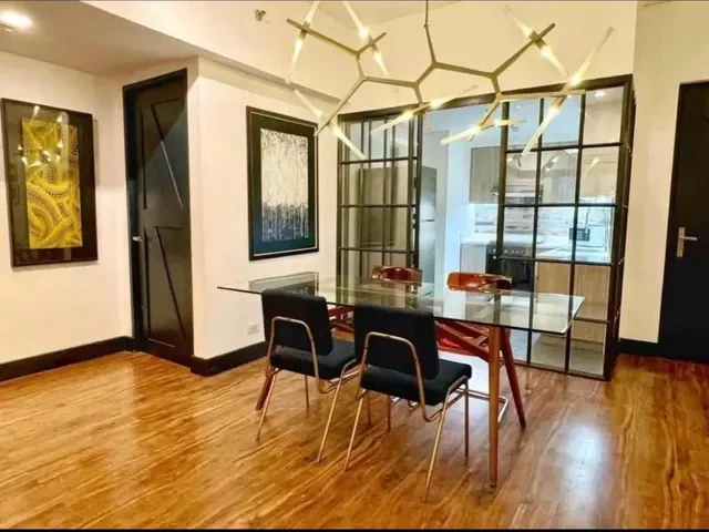 For Sale: 2BR Condo in Fort Bonifacio, Taguig City — 83 sqm — 2 Bedrooms in Taguig City, Metro Manila, 1634 — Photo 4