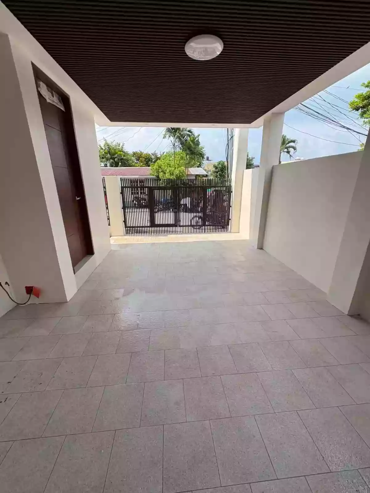 Open photo 19 of 21 — 3BR House for Sale Near Tacloban City Hospital, Tacloban City — 1 Parking