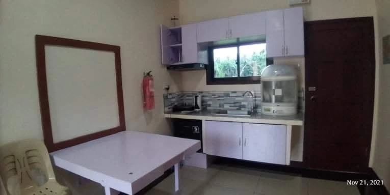 Open photo 17 of 24 — For Sale: 8BR Apartment in Balabag East, Valencia — 402 sqm