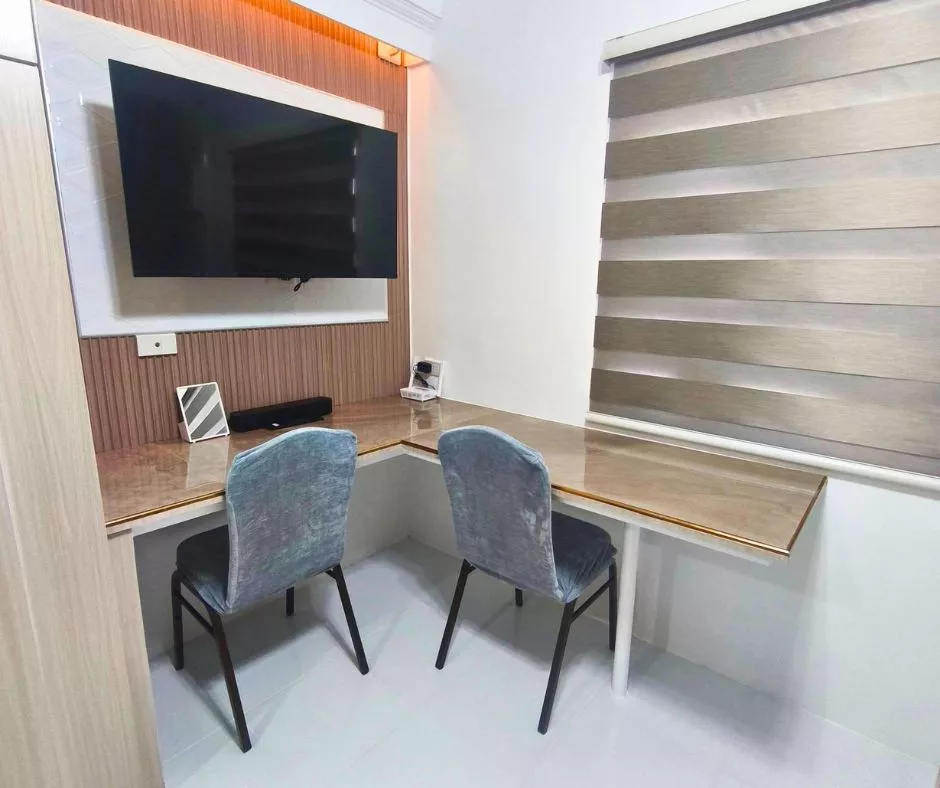 For Rent: Mivesa Garden Residences Studio Condo in Lahug, Cebu City — 22 sqm — Studio in Cebu City, Cebu, 6000 — Photo 5