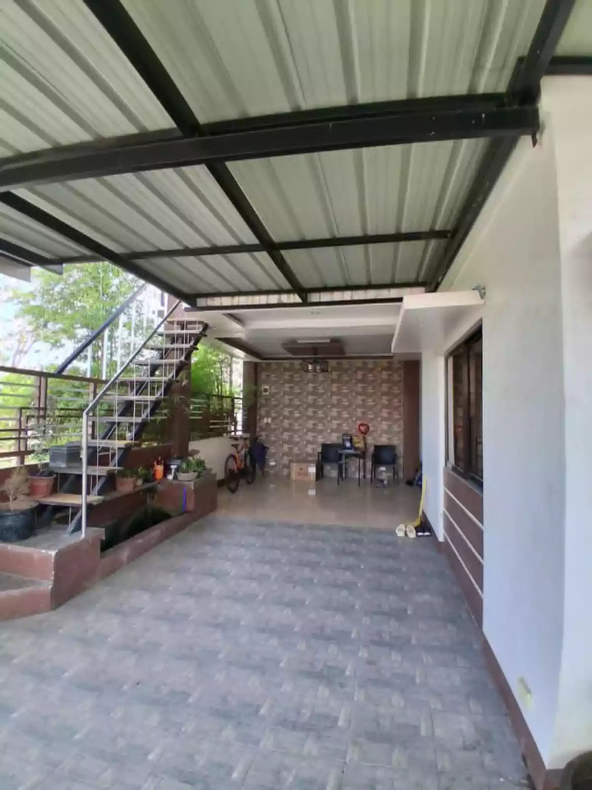 FOR ASSUME | FULLY RENOVATED CORNER HOUSE & LOT in Vivienne Heights, Mabuhay, General Santos City — House and Lot in Mabuhay, Gen. Santos City, South Cotabato — Photo 7