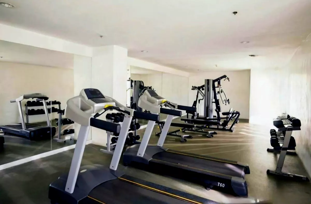 Open photo 16 of 21 — For Sale: SMDC Grass Residences 2BR Condo in Santo Cristo, Quezon City — Investment Ready