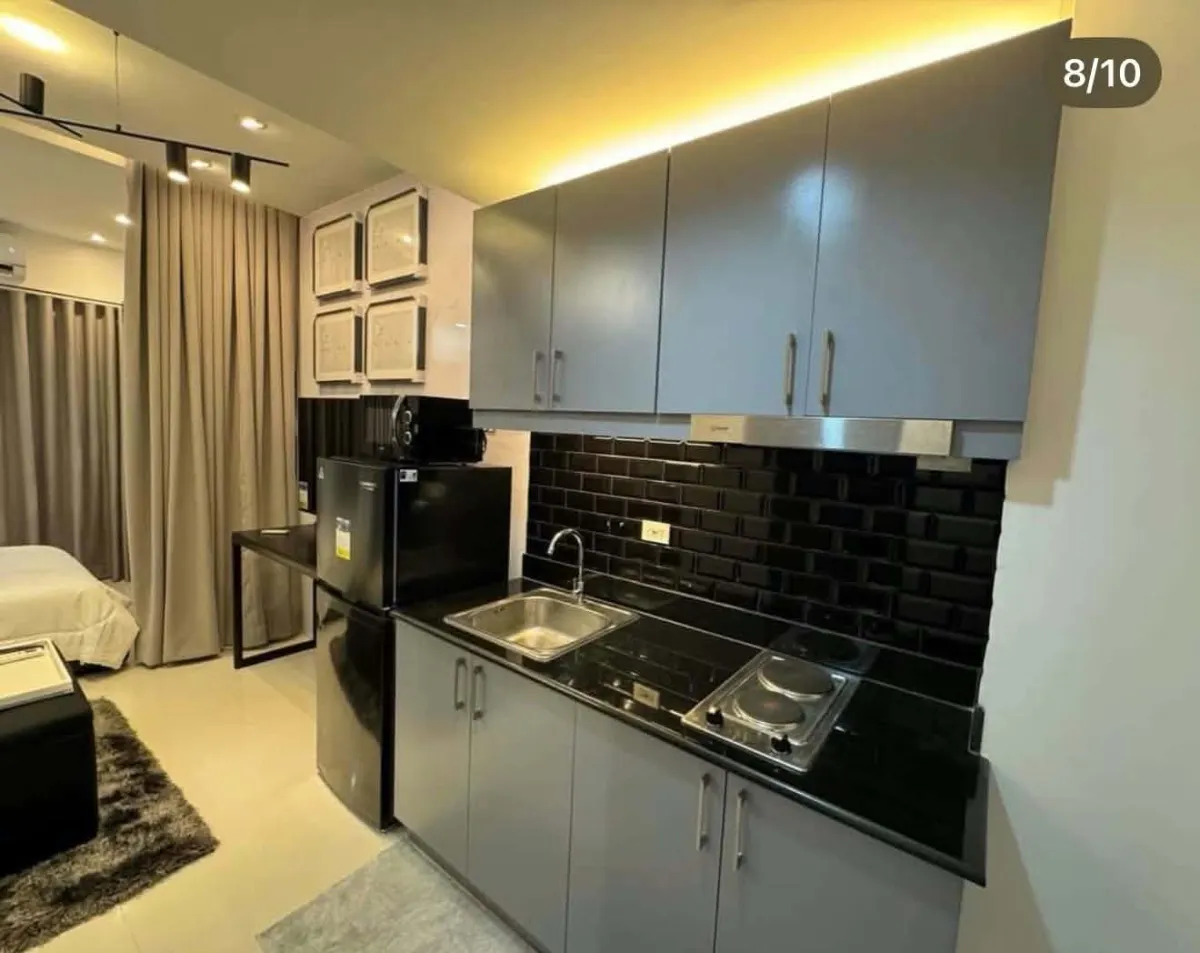 🔥 RUSH SALE | Own a Stylish Makati Address Today! 🏙️