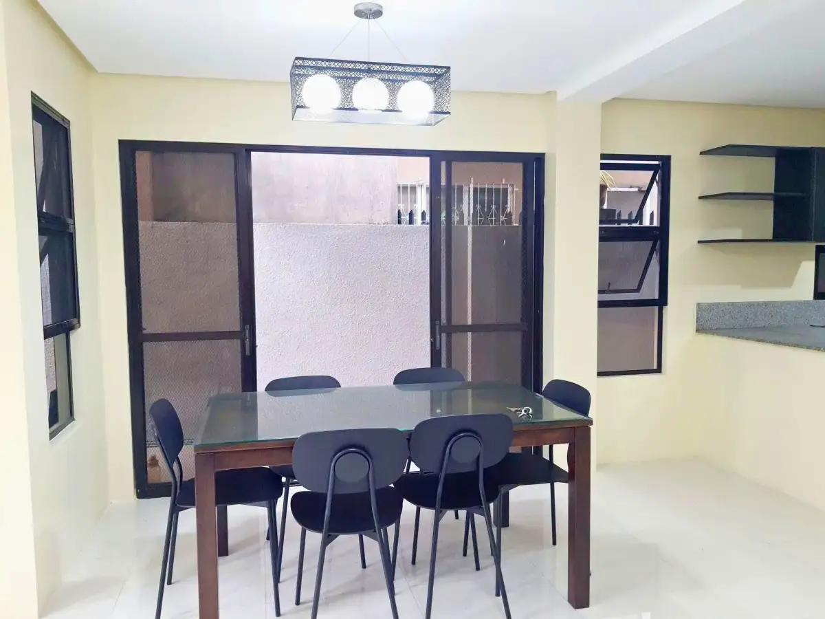 For Rent: 4BR House and Lot in Pit-os, Cebu City — Metropolis Subd Phase 1 — House and Lot in Cebu City, Cebu, 6000 — Photo 4
