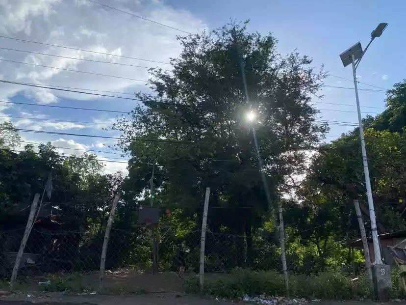 For Sale: 4000 sqm Residential Lot in Barangay 5 (Pob.), San Jose de Buenavista — Residential Lot in San Jose de Buenavista, Antique, 5700 — Photo 5