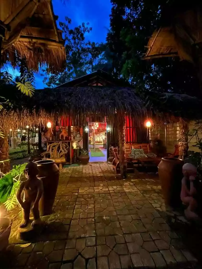 Open photo 15 of 30 — 1000 sqm Agriturism Park for sale