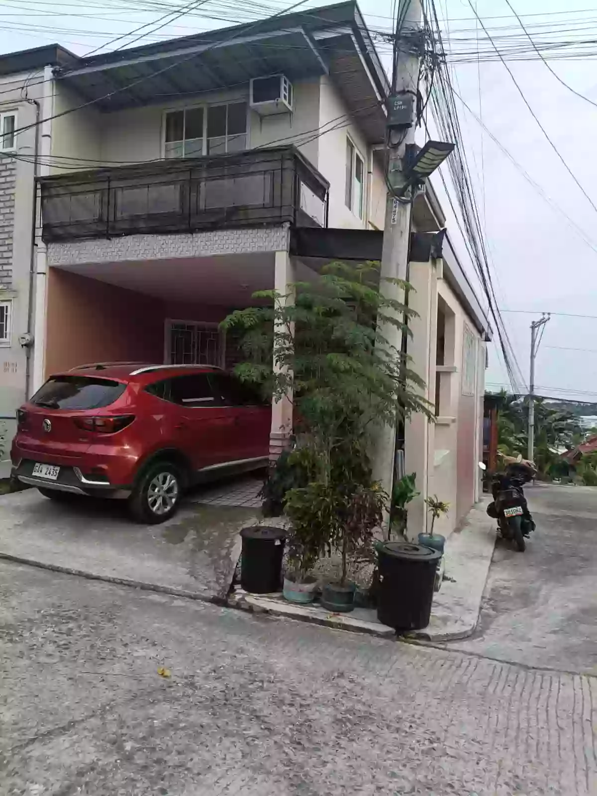 Open photo 11 of 12 — Duplex House for Sale in Consolacion