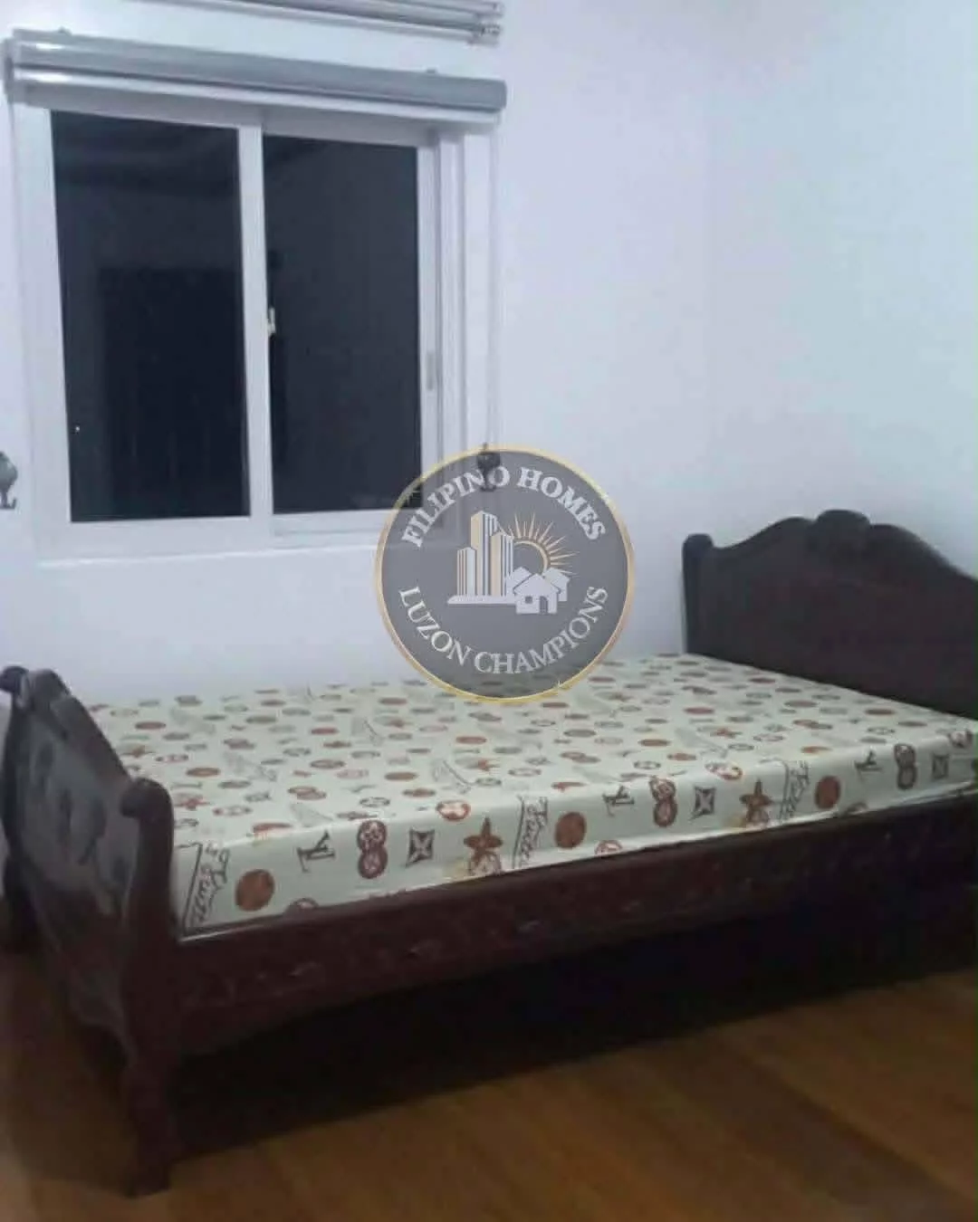 Spacious Fully Furnished House / Main Road Location — House and Lot in San Isidro, Lubao, Pampanga — Photo 5