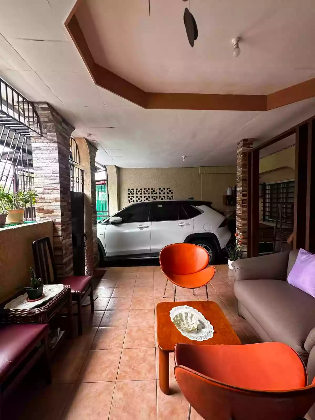 5BR House and Lot Near South Green Park Village, Paranaque City — Fully Furnished — House and Lot in Paranaque City, Metro Manila, 1702 — Photo 5