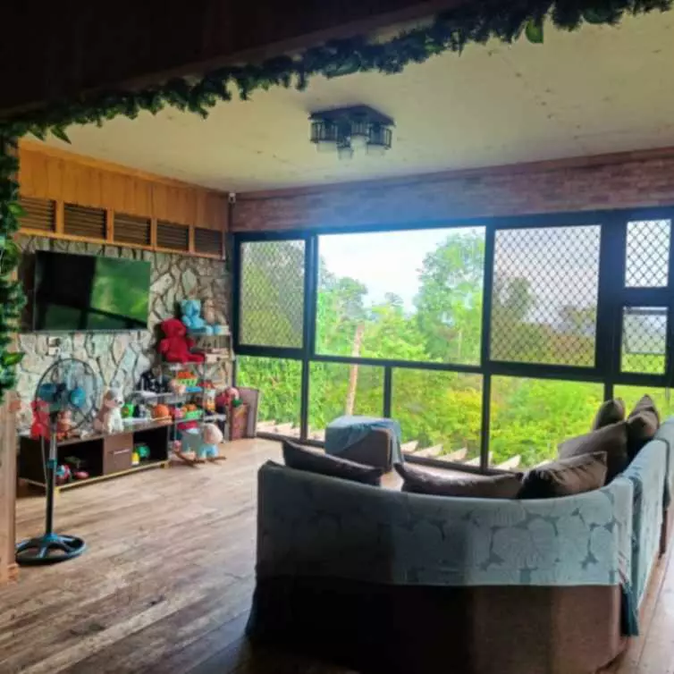 Overlooking House and Lot - photo 5