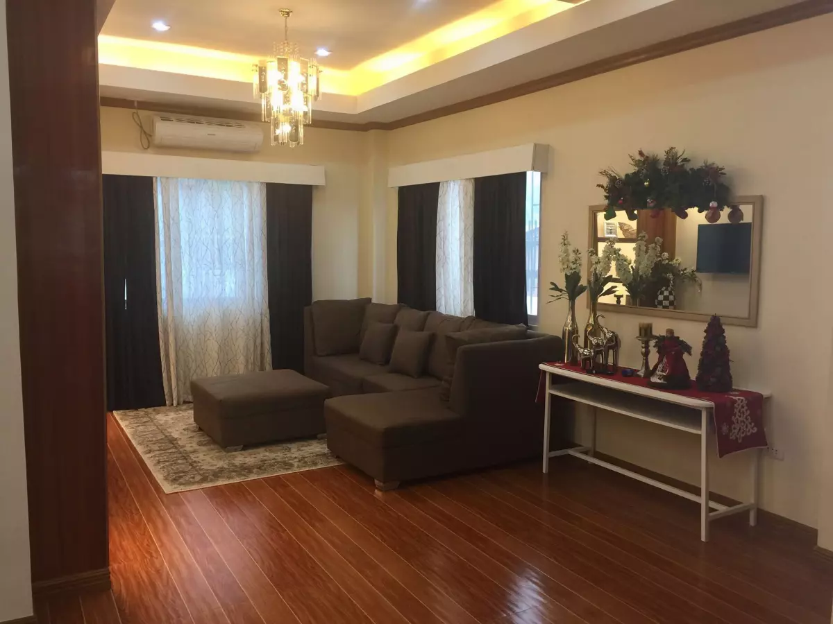 For sale House and Lot Near Yati, Liloan, Cebu — Flood Free- Fully Furnished — House and Lot in Liloan, Cebu, 6002 — Photo 4
