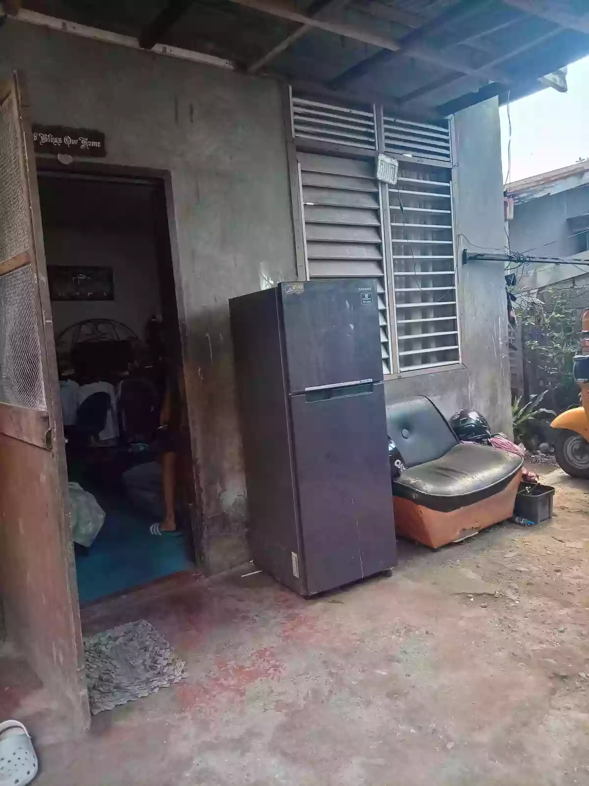 House and lot for sale in pasonanca — House and Lot in Pasonanca, Zamboanga City, Zamboanga del Sur — Photo 2