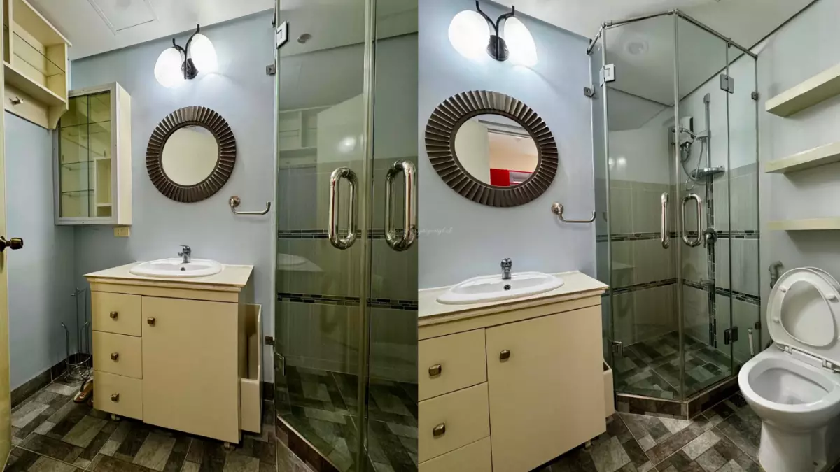 FOR SALE: 1BR Condo in Barangay 24 (Pob.), Cagayan de Oro City — 36.54 sqm — 1 Bedroom in Barangay 24 (Pob.), Cagayan de Oro City, Misamis Oriental — Photo 3