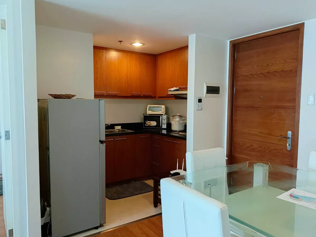 For Sale: 1BR Condo in Lahug, Cebu City — 44 sqm, 1 Parking — 1 Bedroom in Lahug, Cebu City, Cebu — Photo 5