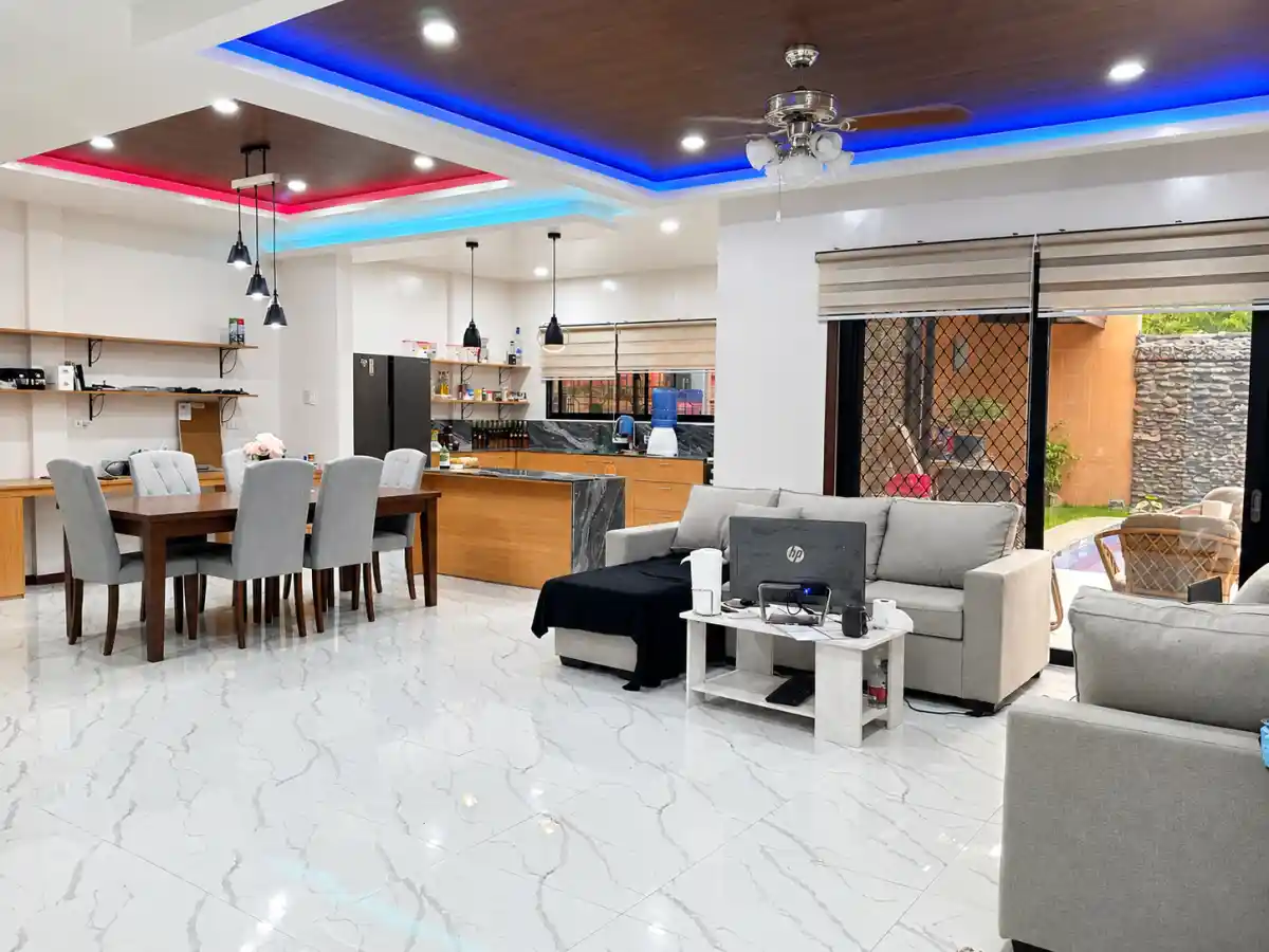 With Private Pool 2BR House and Lot FOR SALE in Brgy. Mabuhay, General Santos City — House and Lot in Mabuhay, General Santos City, South Cotabato — Photo 5