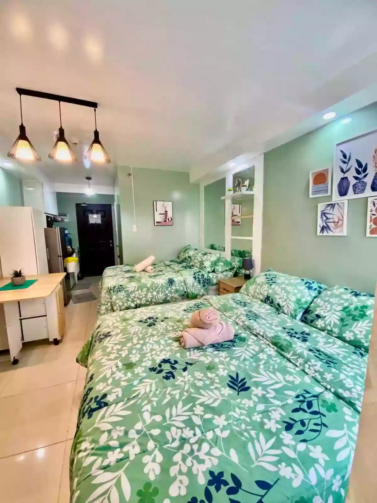 For Assume: Studio Condo in Mabolo, Cebu City — The Persimmon — Studio in Cebu City, Cebu, 6000 — Photo 5